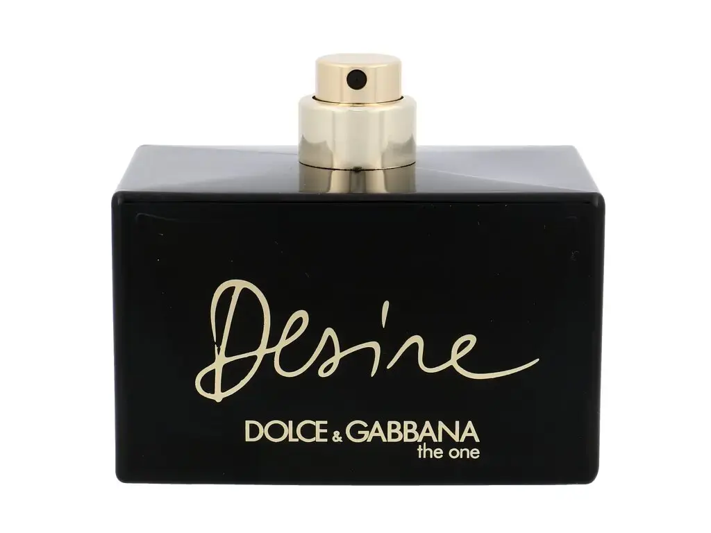 Dolce&Gabbana The One Desire Eau de Parfum 75 ml
