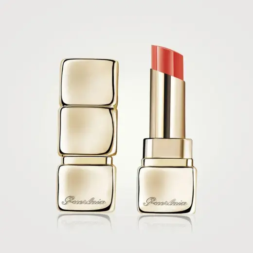 Guerlain Kiss Kiss Shine Bloom Lip Colour