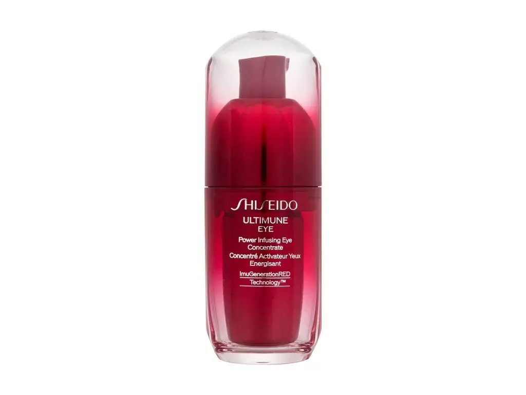 Shiseido Ultimune Power Infusing Eye Concentrate Eye Gel 15 ml