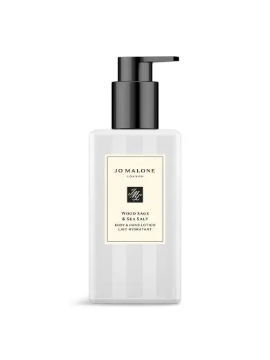 Jo Malone, Wood Sage & Sea Salt , Hydrating, Body Lotion, For Hands & Body, 250 ml
