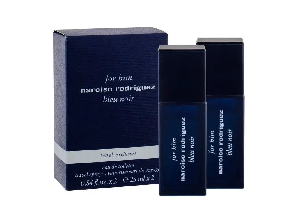 Narciso Rodriguez For Him Bleu Noir Eau de Toilette 25 ml