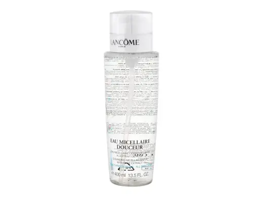 Lancôme Eau Micellaire Douceur Micellar Water 400 ml