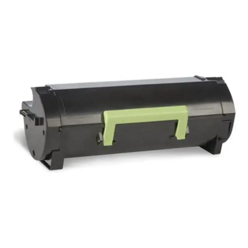 Lexmark Cartridge Black Schwarz 16k (24B6186)