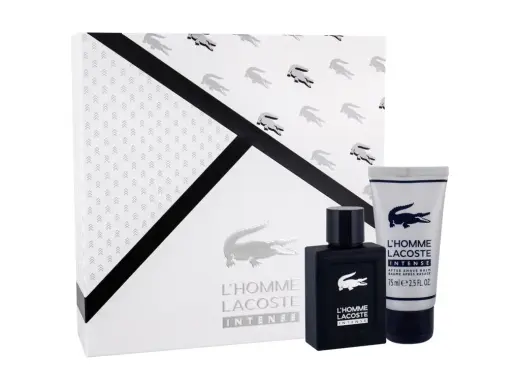 Lacoste L´Homme Lacoste Intense Eau de Toilette 50 ml