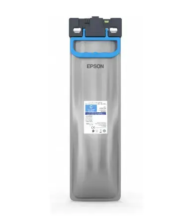Rašalo kasetė Epson T05B2 XXL C13T05B24N žydra