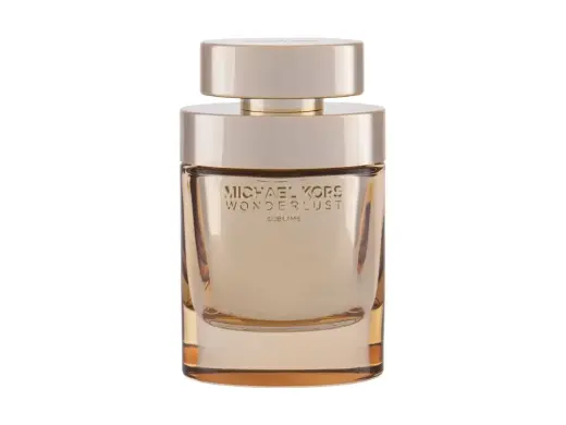 Michael Kors Wonderlust Sublime Eau de Parfum 100 ml