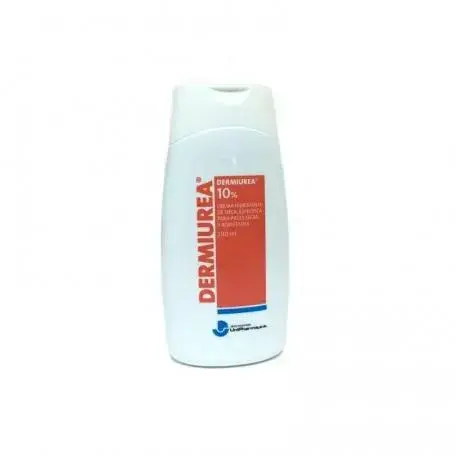 UNIPHARMA Dermiurea 10 (8470003139731)