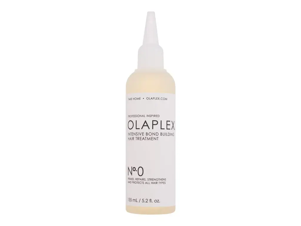 Olaplex Intensive Bond Building Hair Treatment No. 0 Hair Serum 155 ml