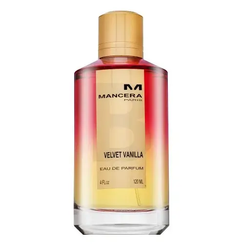 Mancera Velvet Vanilla (EDP) parfüümvesi unisex 120 ml