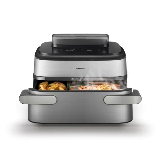 Philips Hot air fryer 5000 Series / NA565/02