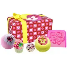 Flower Power Giftpack - Gift set.