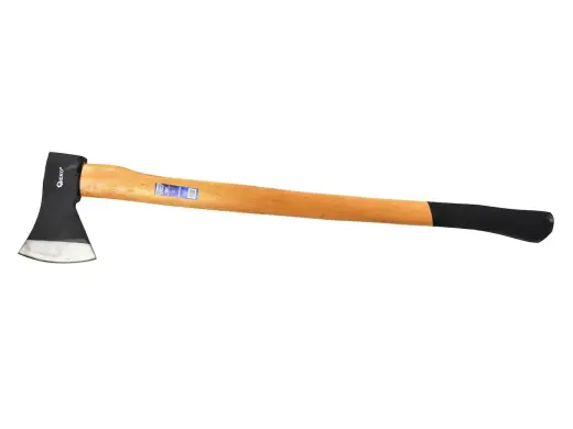 Puust käepidemega kirves 1600G x 32"