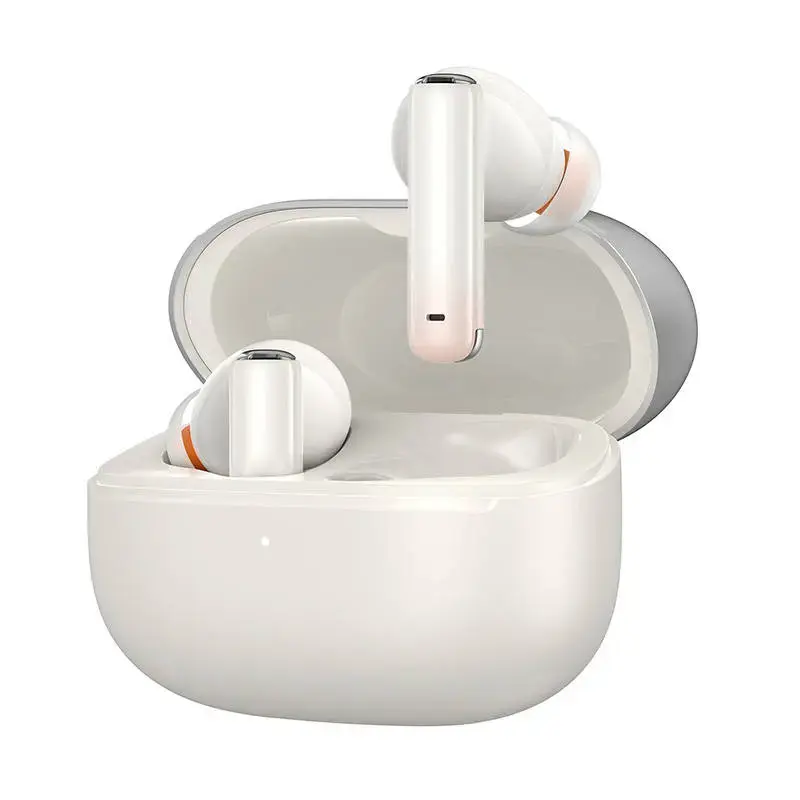 TWS Baseus Storm 1 earphones, ANC (white)