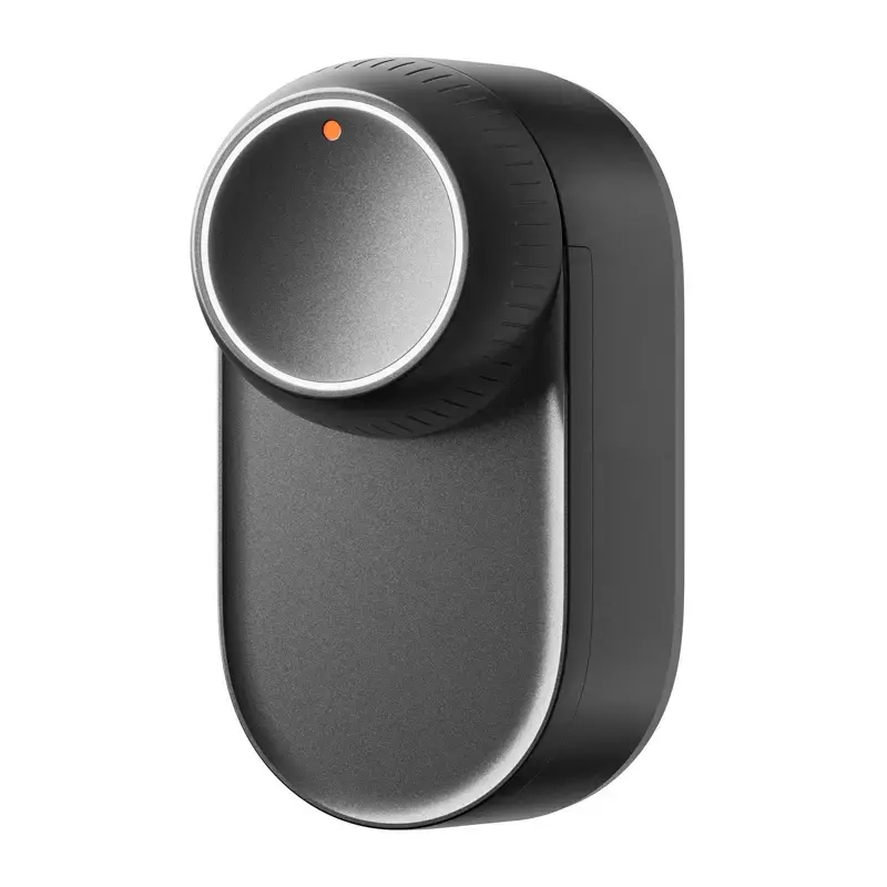 SwitchBot Lock Ultra smart door lock (black)