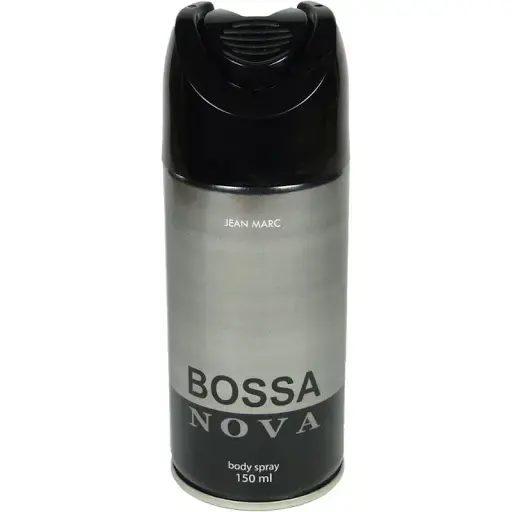 Dezodorants Jean Marc Bossa Nova vīr.150ml