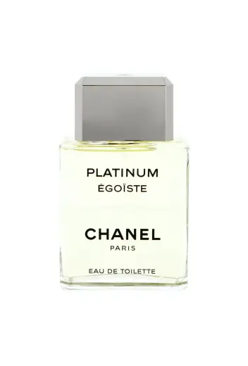 Tester Chanel Platinum Egoiste Edt 100ml