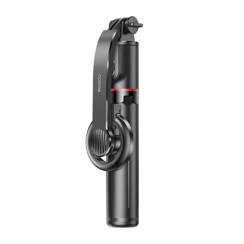 YESIDO SF19 MAGNETIC SELFSTICK + PILOT ( TRIPOD) <105,5CM BLACK