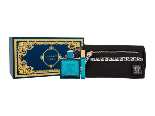 Versace Eros Eau de Toilette 100 ml