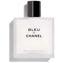 "Bleu de Chanel 3-In-1 Moisturizer Cream" - "Bleu de Chanel 3-In-1 Moisturizer Cream"