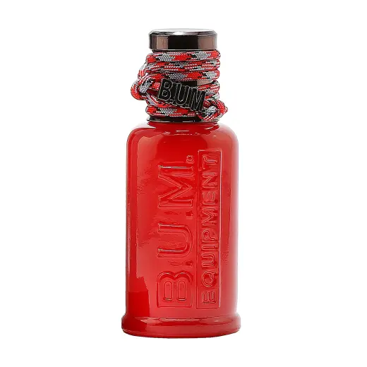 BUM Equipment Bold Wrap Bracelet (EDT) tualettvesi meestele 100 ml