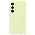 Etui Samsung EF-PS921TGEGWW S24 S921 jasnozielony|light green Silicone Case Foto 1