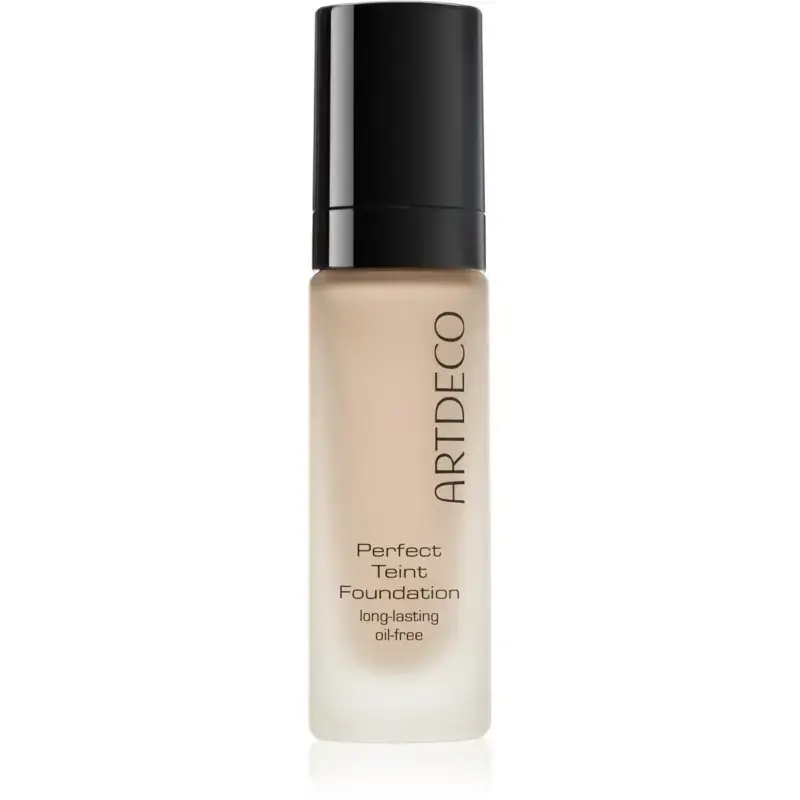 Artdeco Perfect Teint Foundation 16 Light Bisque 20 Ml