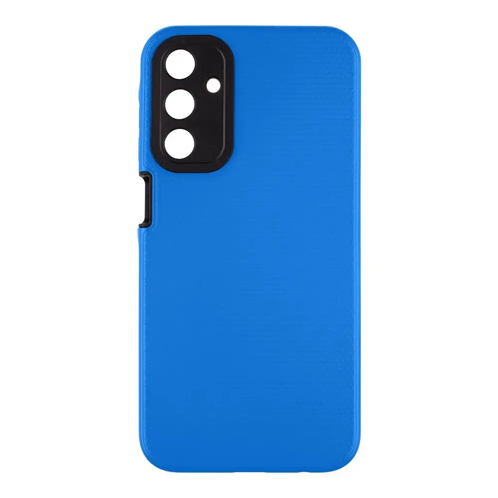 OBAL:ME NetShield Cover for Samsung Galaxy A15 4G|5G Blue