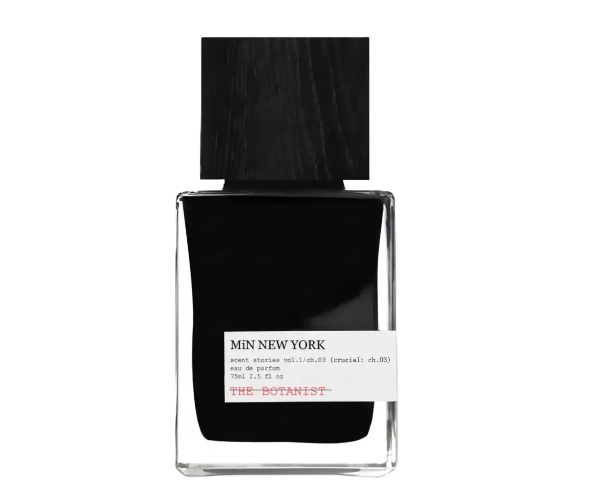 MiN New York The Botanist (EDP)