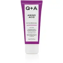 Oil-Free Moisturiser - Facial cream with amino acids.