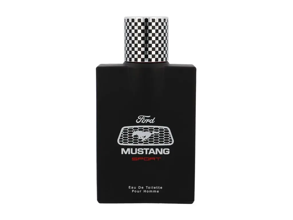 Ford Mustang Mustang Sport Eau de Toilette 100 ml