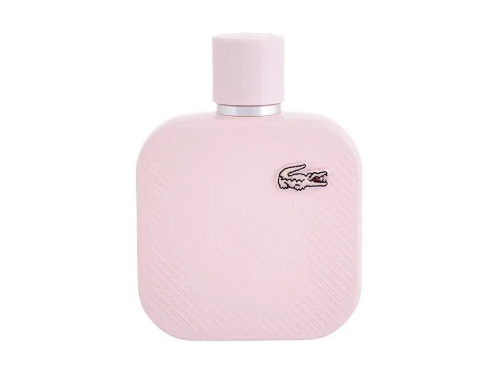Lacoste L.12.12 Rose Eau de Parfum 100 ml