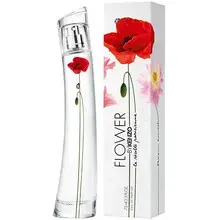 Kenzo Flower By Kenzo La Recolte Parisienne (EDP) Eau de Parfum for Women 75 ml