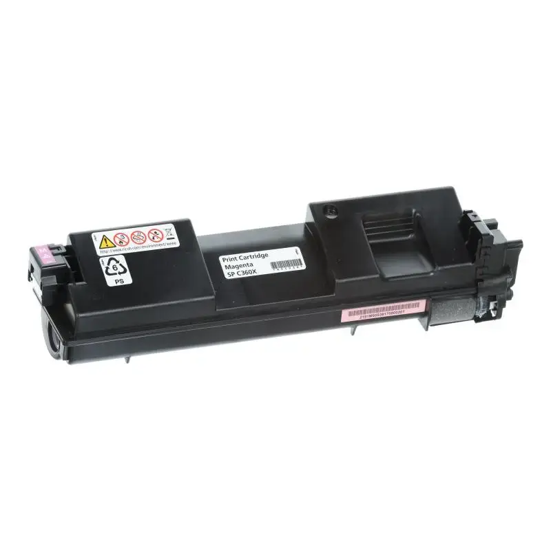Ricoh Cartridge SP C361 Magenta (408252) SP C360X