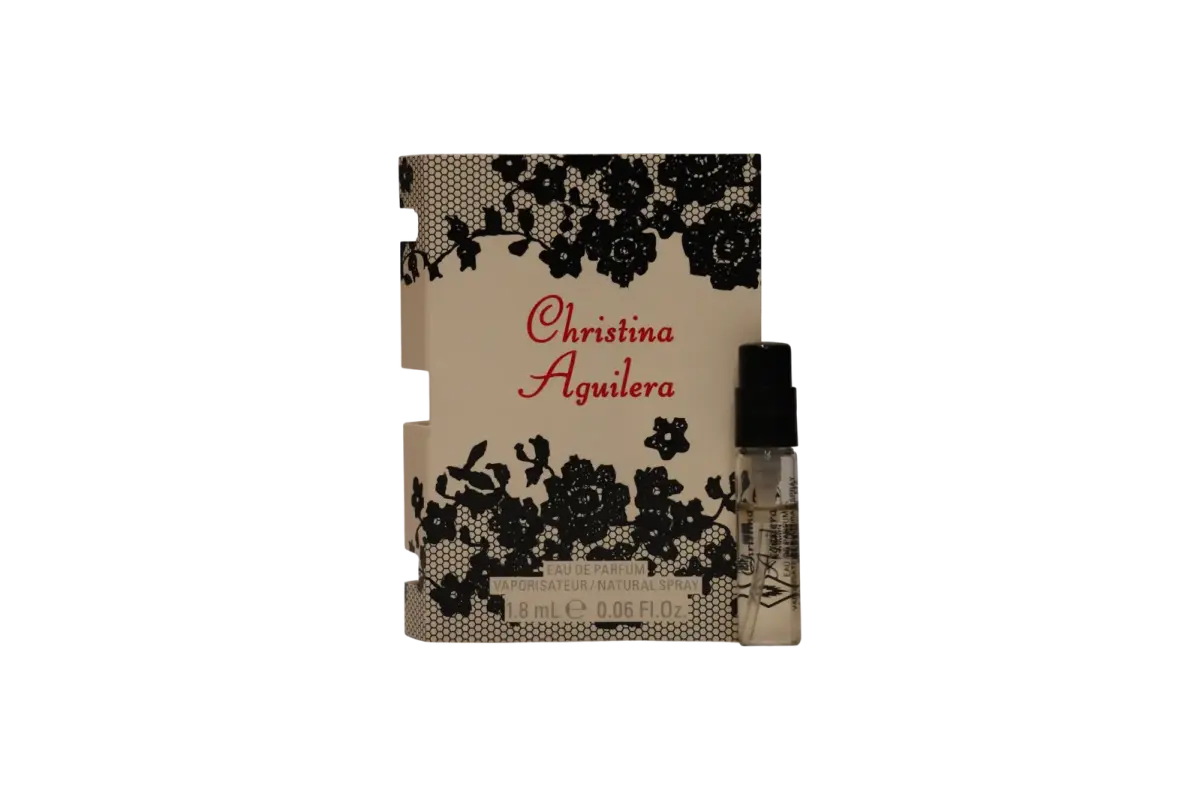 Christina Aguilera , , Eau De Parfum, For