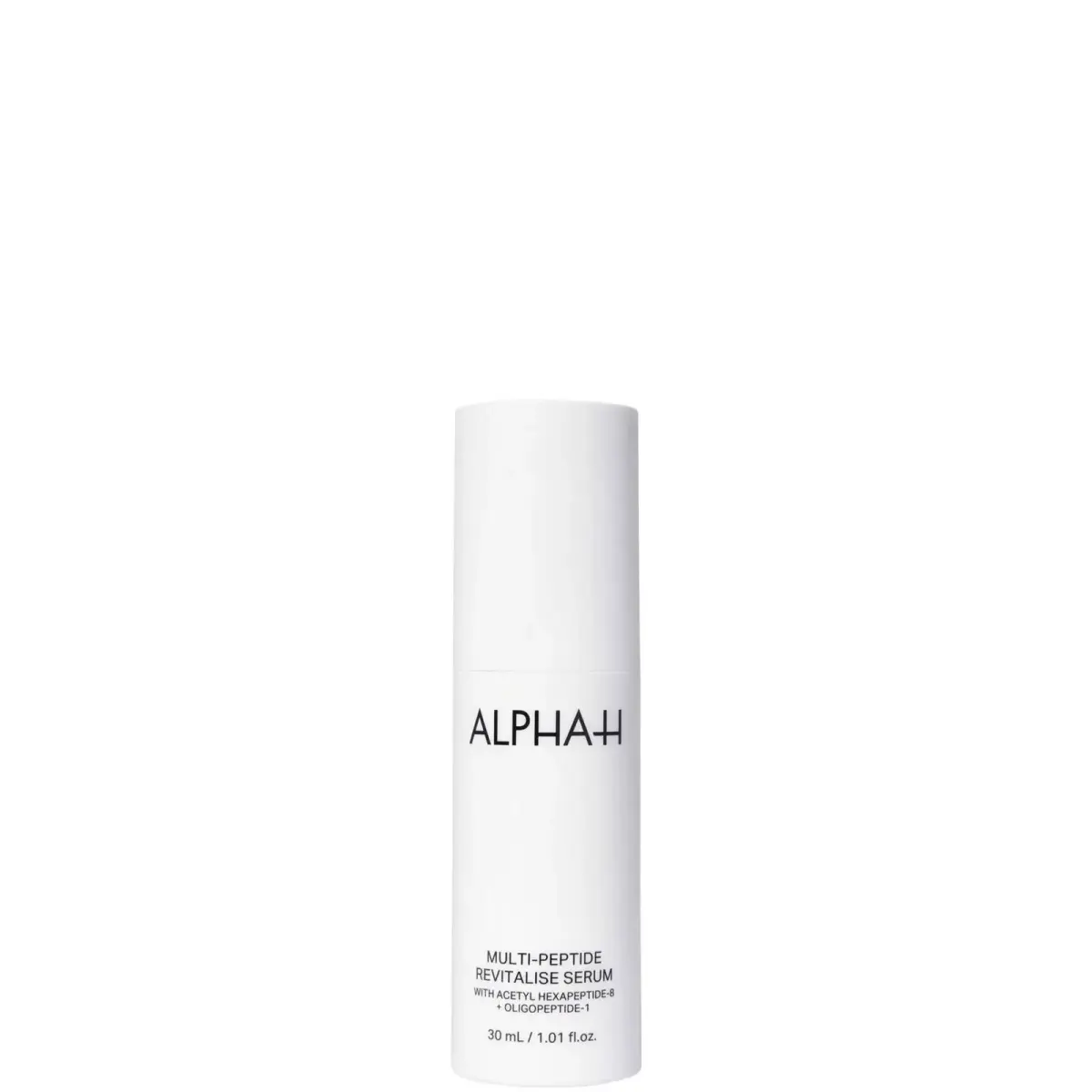 ALPHA H Alpha-H, Multi-Peptide, Revitalising, Day