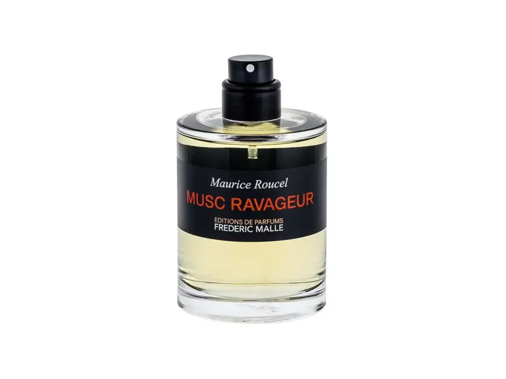 Frederic Malle Musc Ravageur Eau de Parfum 100 ml