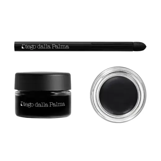 Diego Dalla Palma, Oriental, Waterproof, Kohl Kajal Eyeliner, 11, 3.2 g