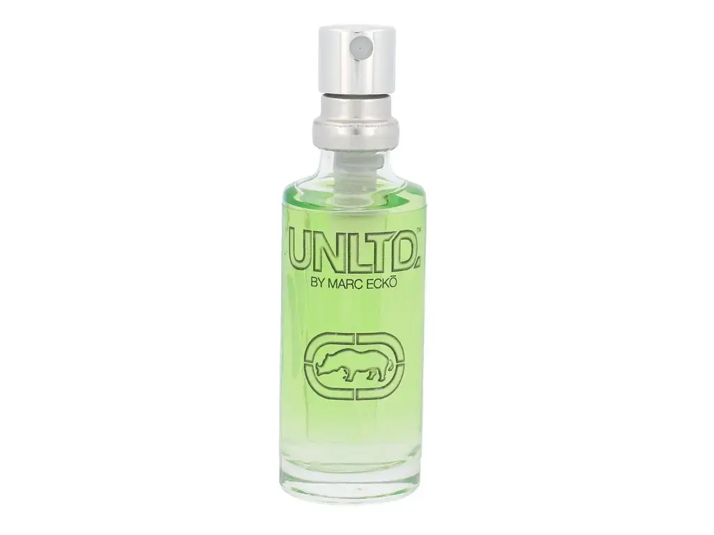 Marc Ecko UNLTD Eau de Toilette 15 ml