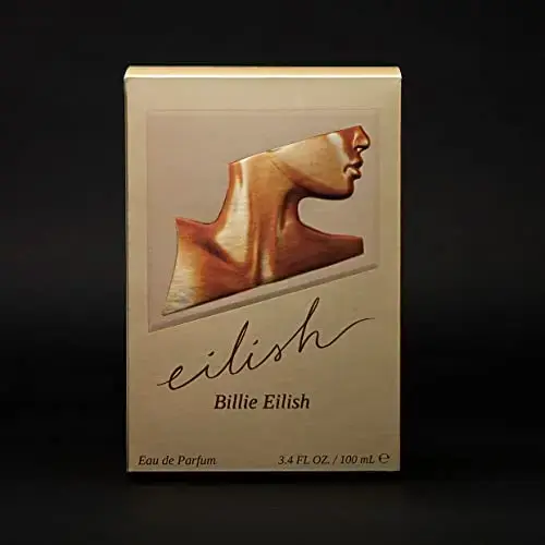 Billie Eilish Eilish (EDP) parfüümvesi naistele 100 ml