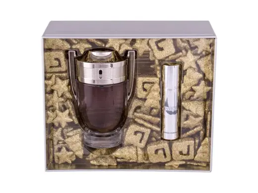 Paco Rabanne Invictus Eau de Toilette 100 ml
