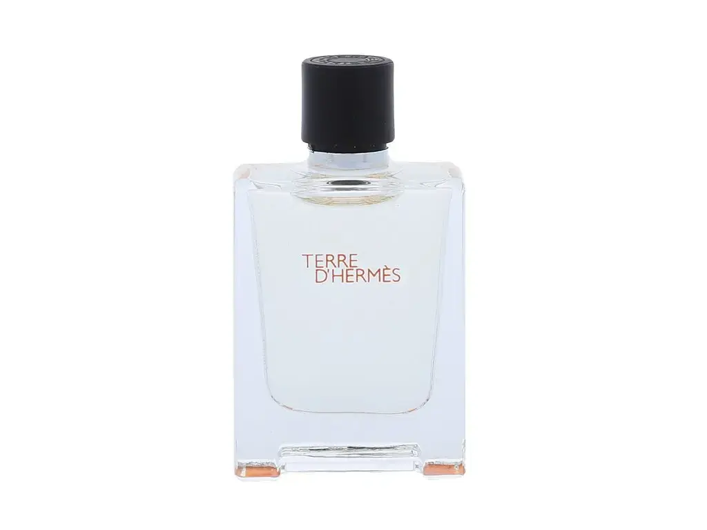 Hermes Terre d'Hermes Eau de Toilette 5 ml