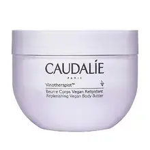 Caudalie Vinotherapist Replenishing Vegan Body Butter ( suchá až velmi suchá pokožka ) - 250ml