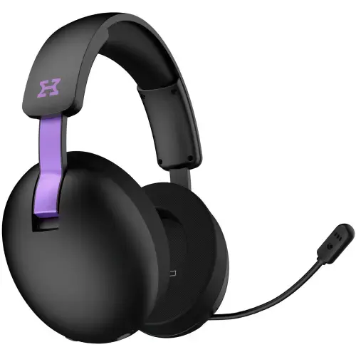 Hellyberry (Powered by Hator) HH30-B Bezvadu austiņas ar mikrofonu
