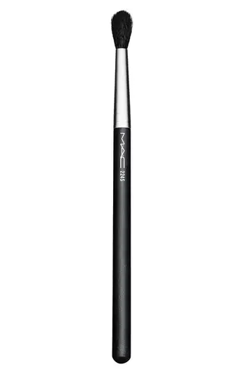 MAC Cosmetics - 224 Synthetic Tapered Blending Eye Brush