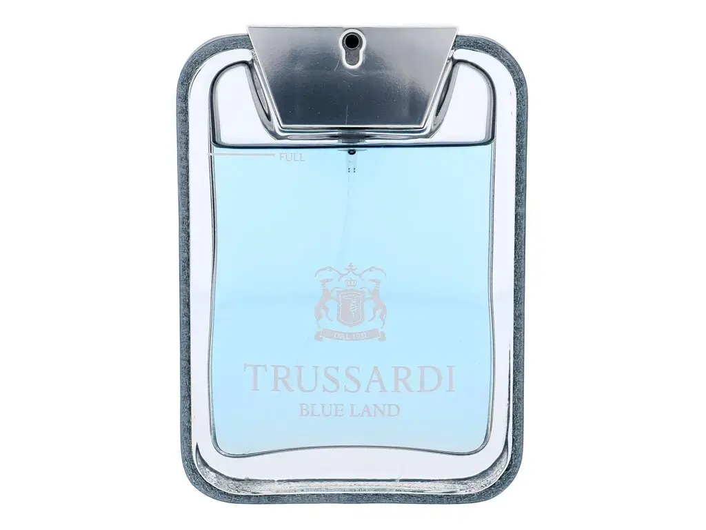 Trussardi Blue Land Eau de Toilette 100 ml