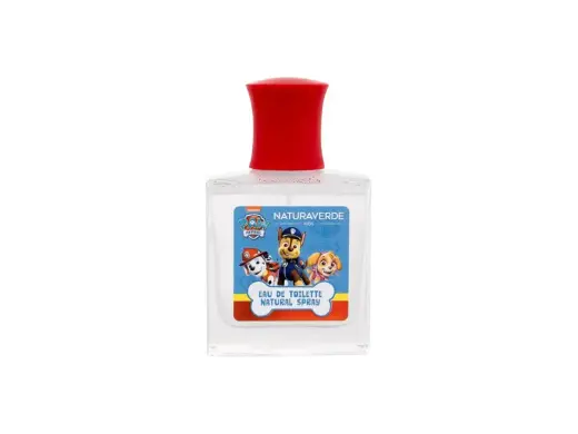 Naturaverde Paw Patrol Eau de Toilette 50 ml