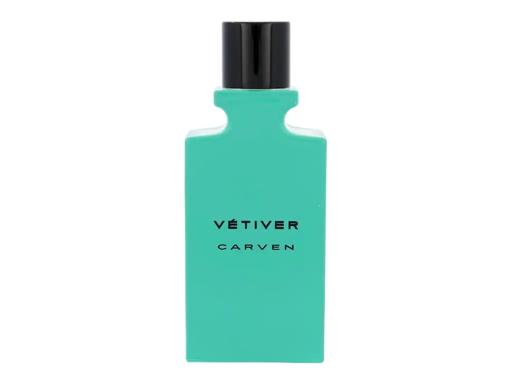 Carven Vetiver Eau de Toilette 50 ml