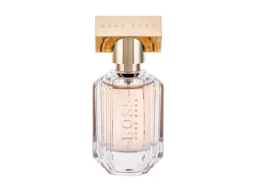 HUGO BOSS Boss The Scent 2016 Eau de Parfum 30 ml