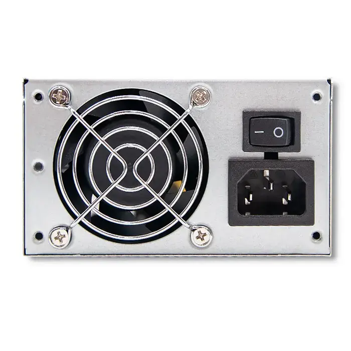 Qoltec POWER SUPPLY 1850W PCI-E| 80 Plus Platinum | Data mining