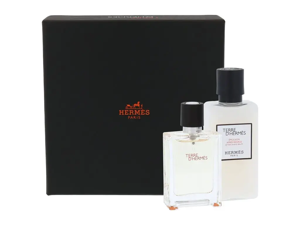 Hermes Terre d'Hermes Eau de Toilette 12,5 ml